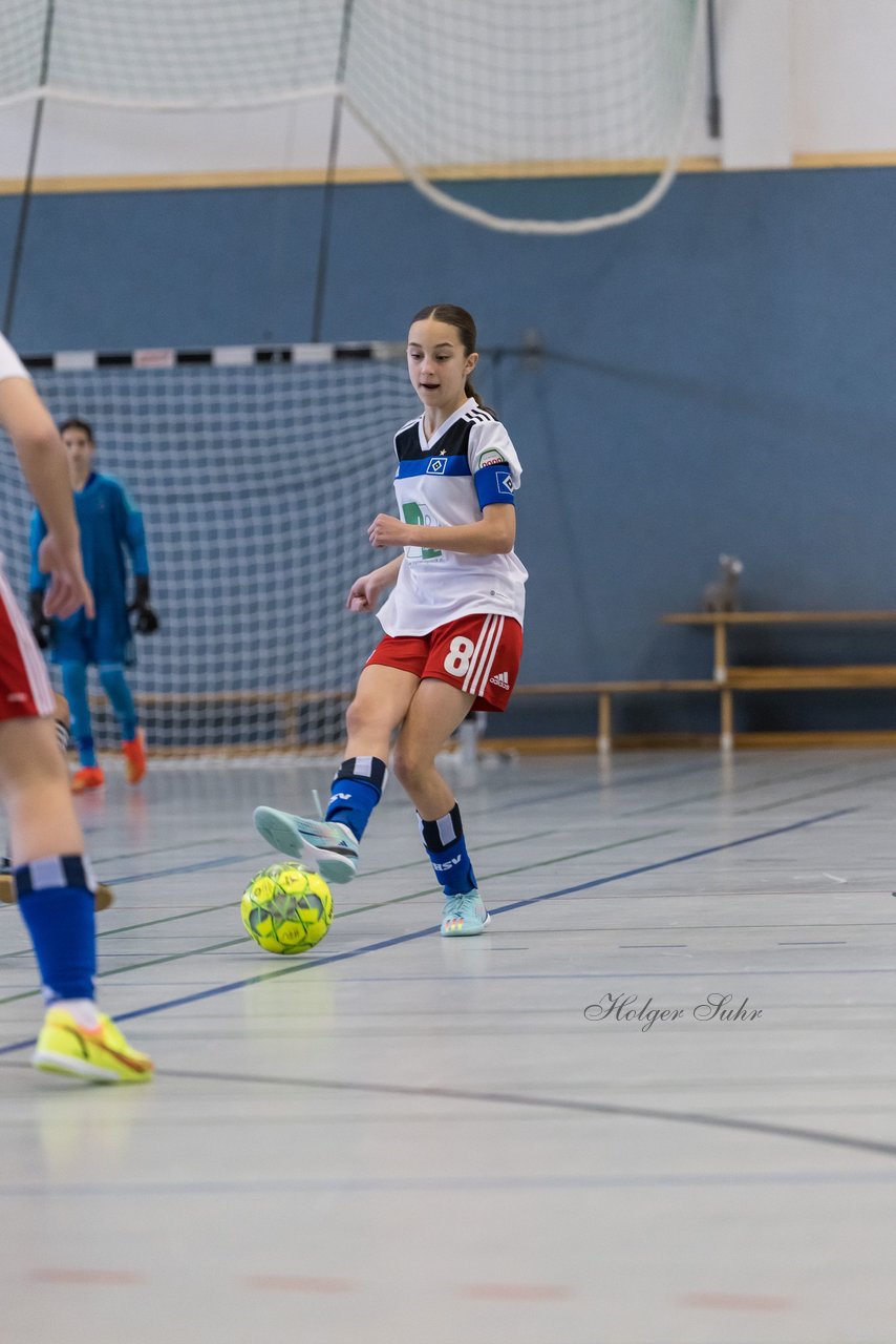 Bild 640 - C-Juniorinnen Futsalmeisterschaft